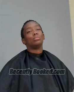 Recent Mugshot Image for ELBONY KENYANA AMOS SHAVERS in Summit County, Ohio