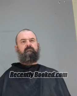 Recent Mugshot Image for JESSE A HAUSER in Summit County, Ohio