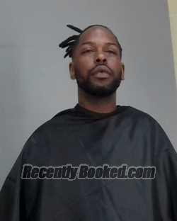 Recent Mugshot Image for ROGER ANTHONY DIXON in Summit County, Ohio