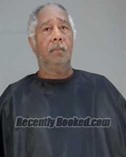 Recent Mugshot Image for KENNETH ALVIN WILLIAMS in Summit County, Ohio