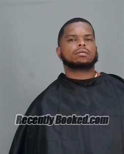 Recent Mugshot Image for LAMARR DOMINIC DESHAWN HILL in Summit County, Ohio