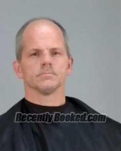 Recent Mugshot Image for JOSEPH SHAWN CANFIELD in Summit County, Ohio