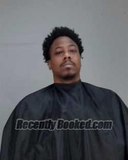 Recent Mugshot Image for DARIUS LAVELL MITCHELL in Summit County, Ohio