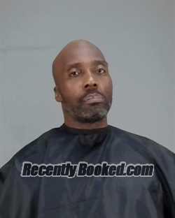 Recent Mugshot Image for BILLY RAY WILLIAMS in Summit County, Ohio
