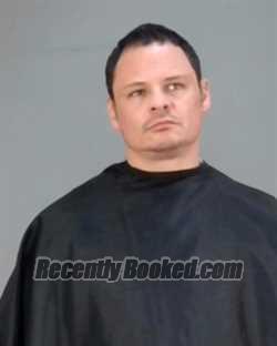 Recent Mugshot Image for JAMES FLOYD WALLACE in Summit County, Ohio