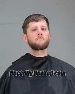 Recent Mugshot Image for SAMUEL CHRISTOPHER KLEIN in Summit County, Ohio