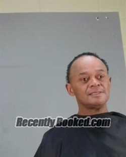 Recent Mugshot Image for ROBERT MITCHELL in Summit County, Ohio