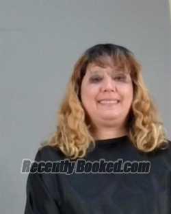 Recent Mugshot Image for FELICIA ANNE KASSIM in Summit County, Ohio