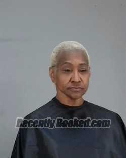 Recent Mugshot Image for DEBBIE DIANE GARRETT in Summit County, Ohio