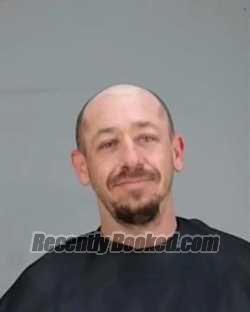Recent Mugshot Image for JACOB WILLIAM WELLMAN in Summit County, Ohio