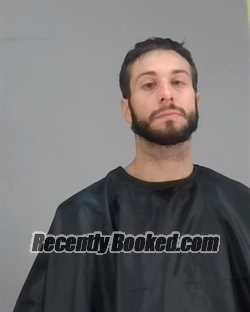 Recent Mugshot Image for ANTHONY DALE CREMEANS in Summit County, Ohio