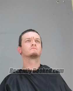 Recent Mugshot Image for MICHAEL LEE HICKS in Summit County, Ohio