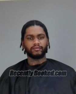 Recent Mugshot Image for NAQUIS DAVION LOUIS in Summit County, Ohio