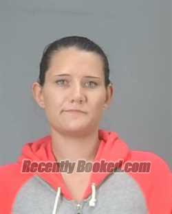 Recent Mugshot Image for RACHEL ANN CROSS in Summit County, Ohio