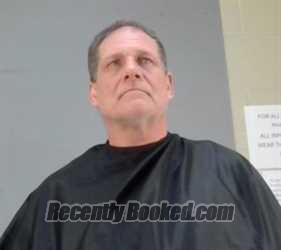 Recent Mugshot Image for ROBERT ORVILLE YUTZY in Summit County, Ohio