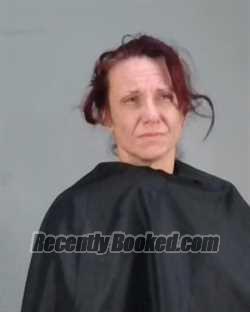 Recent Mugshot Image for BRANDI MICHELLE MCMURDY in Summit County, Ohio