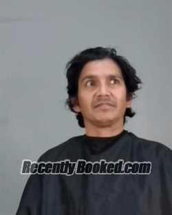 Recent Mugshot Image for TIKA RAM DHAKAL in Summit County, Ohio
