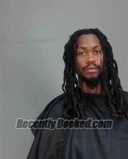 Recent Mugshot Image for ARTHUR LEE OLDHAM in Summit County, Ohio