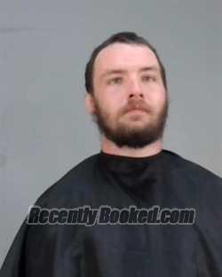 Recent Mugshot Image for KENNETH WAYNE BUNN in Summit County, Ohio