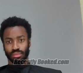 Recent Mugshot Image for BENJAMIN CHARLES BRADY in Summit County, Ohio