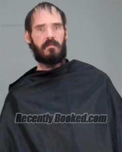 Recent Mugshot Image for CHRISTOPHER LEE WORTHINGTON in Summit County, Ohio