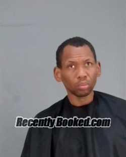 Recent Mugshot Image for RONALD LIVINSTON GREENE in Summit County, Ohio