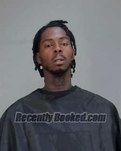 Recent Mugshot Image for LEBREECE IYON AUSTIN in Summit County, Ohio