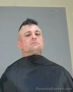 Recent Mugshot Image for STEPHEN GERARD SKONIECZNY in Summit County, Ohio