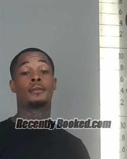 Recent Mugshot Image for BRANDON DARRELL SCOTT WHITESIDE in Summit County, Ohio