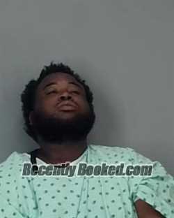 Recent Mugshot Image for JADEN DESHAWN WHITE in Summit County, Ohio