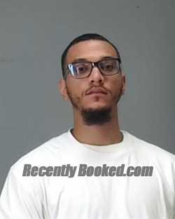 Recent Mugshot Image for DERREN DESHAWN LEWIS in Summit County, Ohio