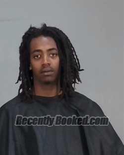 Recent Mugshot Image for DARYL KEITH BROWNLEE in Summit County, Ohio