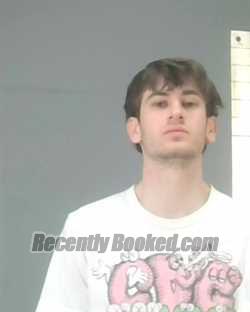 Recent Mugshot Image for JEREMIAH EARL STOEHR in Summit County, Ohio