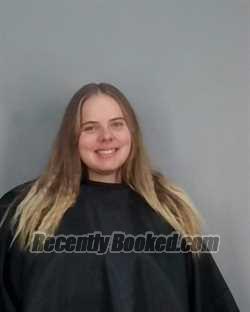 Recent Mugshot Image for CHEYENNE MARIE PRICE in Summit County, Ohio