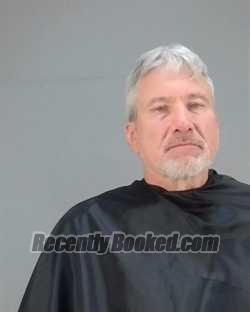 Recent Mugshot Image for WILLIAM K DAUBERMAN in Summit County, Ohio