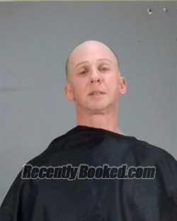 Recent Mugshot Image for DAVID THOMAS VANDEZANDE in Summit County, Ohio