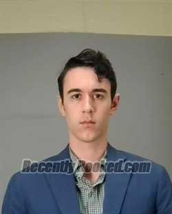 Recent Mugshot Image for CARTER LEE CARLOS in Summit County, Ohio