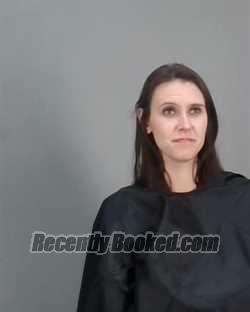 Recent Mugshot Image for JAELYNN RENEE DALRYMPLE in Summit County, Ohio