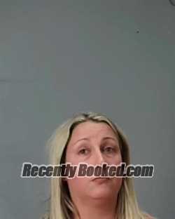 Recent Booking / Mugshot for CHELSEA LYNN RUSSO in Summit County, Ohio