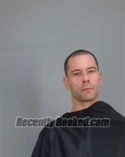 Recent Mugshot Image for MICHAEL JOHN VANSISE in Summit County, Ohio