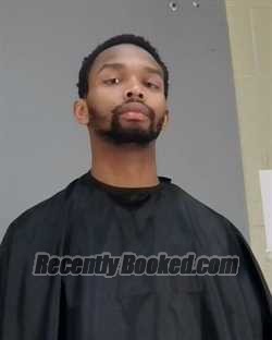 Recent Mugshot Image for JERICHO ETHAN MELLOR in Summit County, Ohio