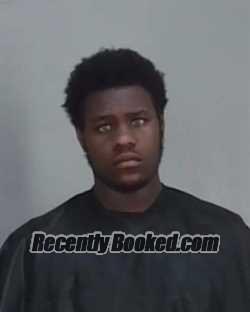 Recent Mugshot Image for THOMAS TYRONE DOTSON in Summit County, Ohio