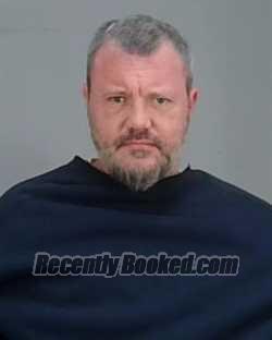 Recent Booking / Mugshot for JAMES JOSEPH CIKA in Summit County, Ohio
