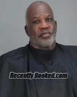 Recent Mugshot Image for DUANNE D LUCKETT in Summit County, Ohio