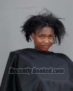 Recent Mugshot Image for BASMAH AMATULLAH ALI in Summit County, Ohio