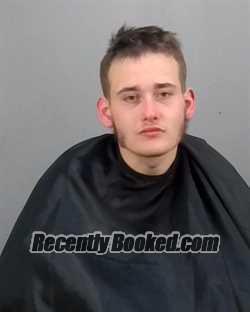 Recent Mugshot Image for ANDREW SCOTT TICE in Summit County, Ohio