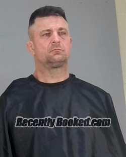 Recent Mugshot Image for STEPHEN GERARD SKONIECZNY in Summit County, Ohio