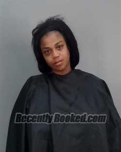 Recent Mugshot Image for ADRIANA KERNEY in Summit County, Ohio
