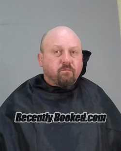 Recent Mugshot Image for JOHN ROBERT LOWE in Summit County, Ohio