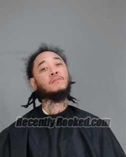 Recent Mugshot Image for RONNIE ALAN STEWART in Summit County, Ohio